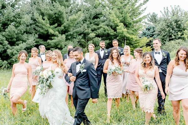 Barn at Trinity Peak