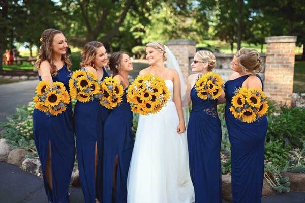 Barn at Trinity Peak