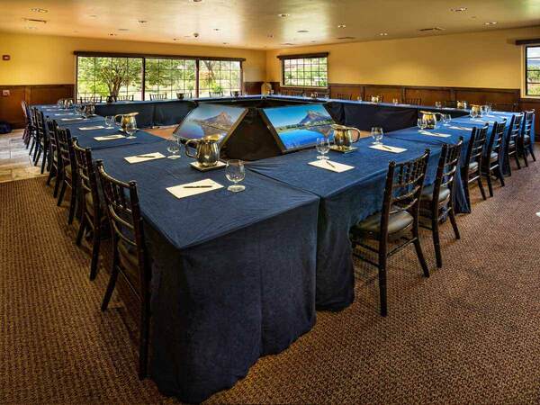 Gateway Canyons Resort & Spa