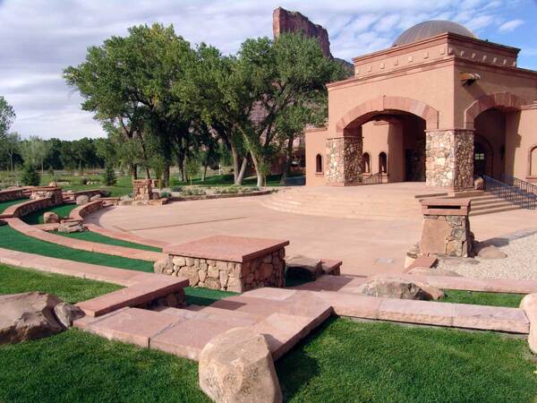 Gateway Canyons Resort & Spa