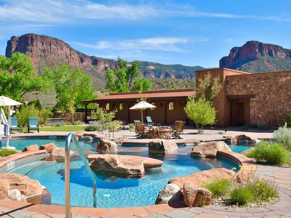 Gateway Canyons Resort & Spa