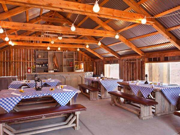 Gateway Canyons Resort & Spa