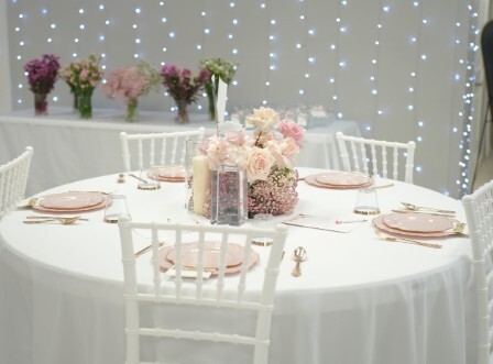 Beautiful Beginnings Center