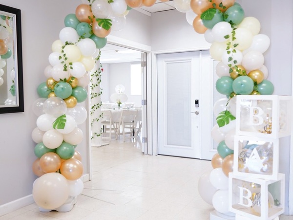 Beautiful Beginnings Center