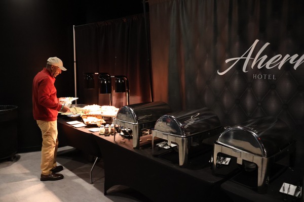 The Ahern Hotel and Event Center