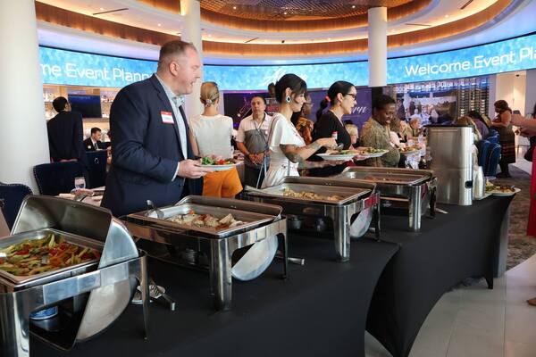 The Ahern Hotel and Event Center