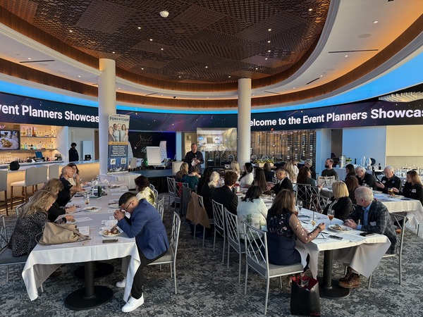 The Ahern Hotel and Event Center