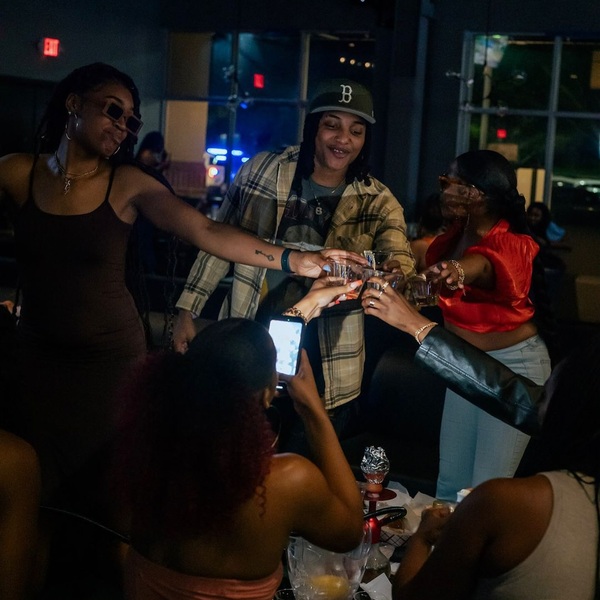 Harold's Chicken and Ice Bar