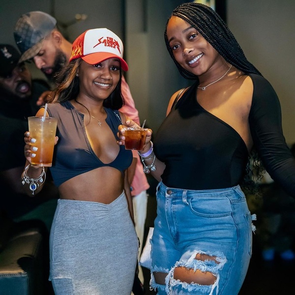 Harold's Chicken and Ice Bar