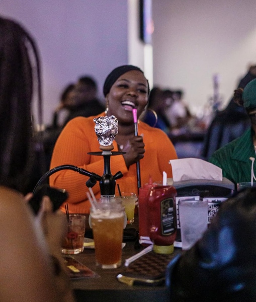 Harold's Chicken and Ice Bar