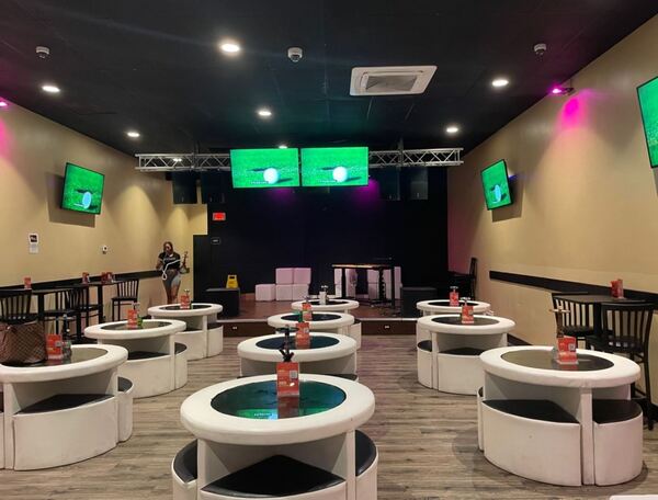 Harold's Chicken and Ice Bar