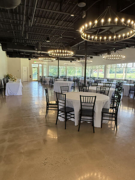 Elms and Oaks Venue
