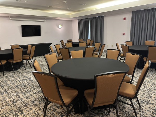 Sonesta Select Dallas Richardson