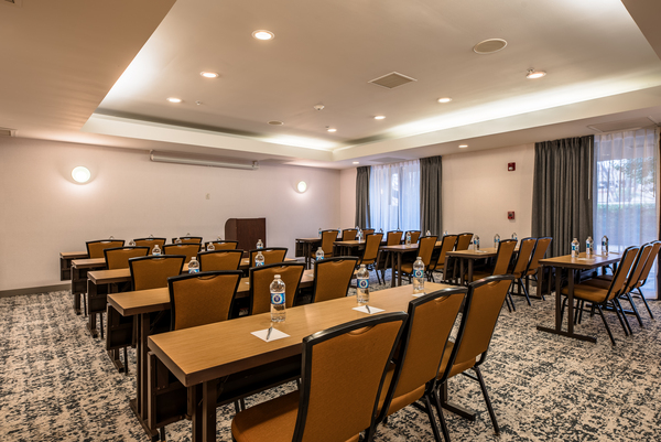 Sonesta Select Dallas Richardson