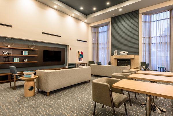 Sonesta Select Dallas Richardson