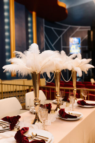 20th Century Theater