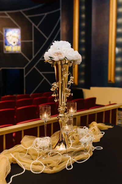 20th Century Theater