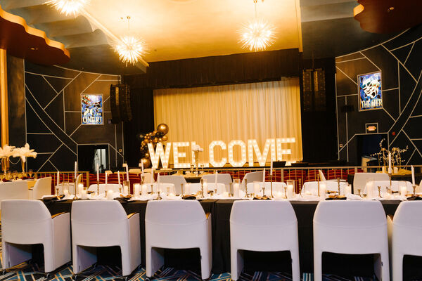 20th Century Theater