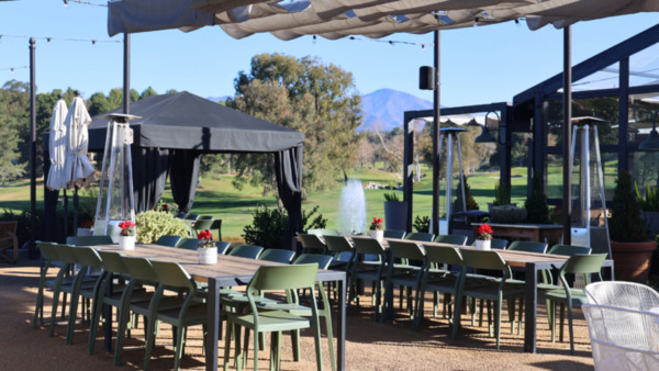 Oso Creek Golf Course