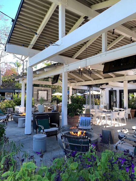 Oso Creek Golf Course