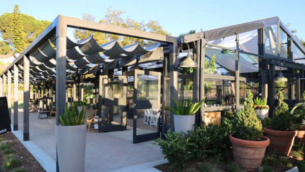 Oso Creek Golf Course