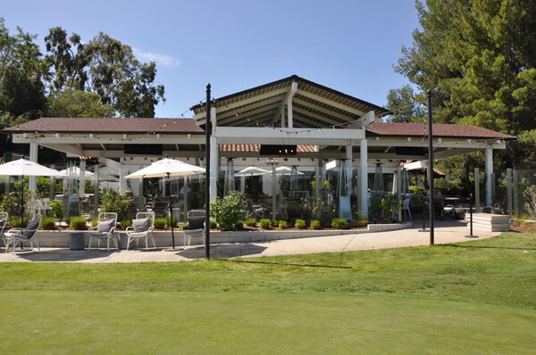 Oso Creek Golf Course