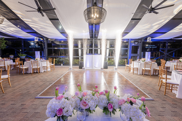 Oso Creek Golf Course