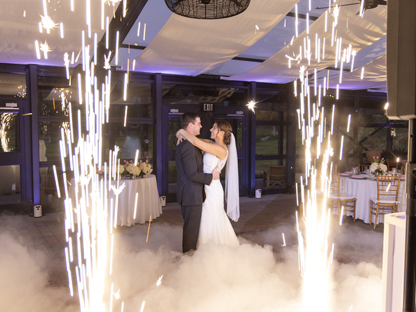 Oso Creek Golf Course