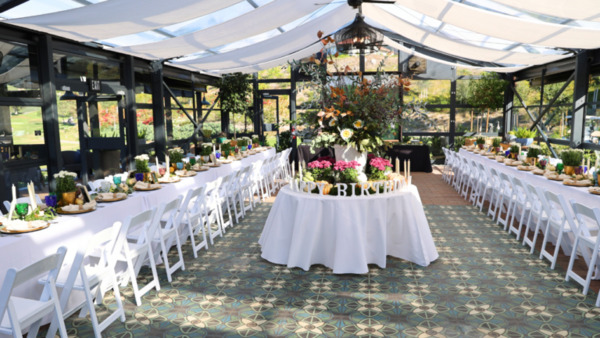 Oso Creek Golf Course