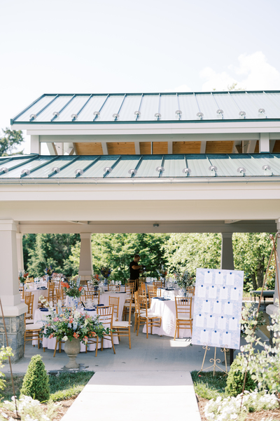 Hahn Horticulture Garden at Virginia Tech
