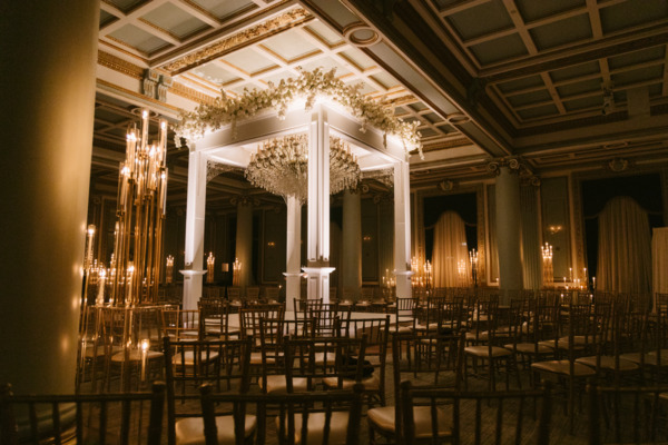 Salles de bal Le Windsor | Windsor Ballrooms