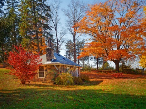 Crieff Hills Retreat Centre