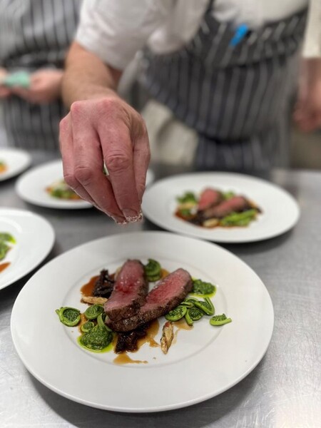 Crieff Hills Retreat Centre