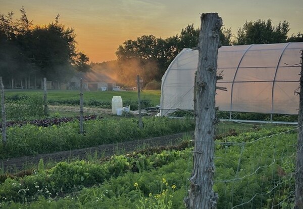 Crieff Hills Retreat Centre