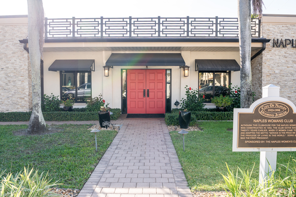 Naples Woman's Club