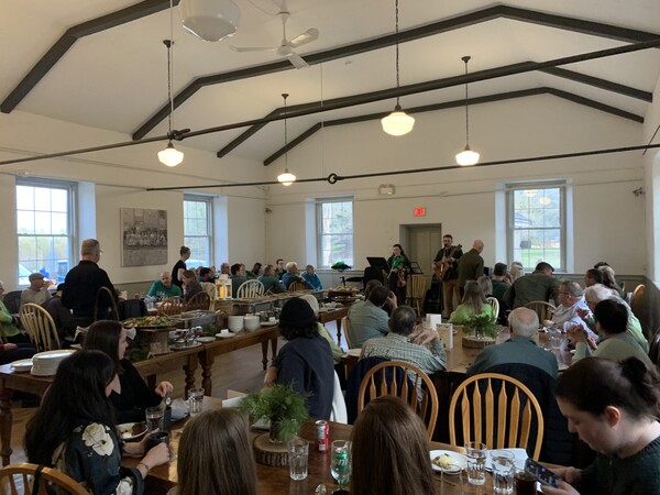 Crieff Hills Retreat Centre