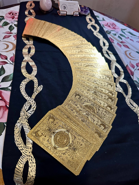 Astro Love Astrology & Tarot