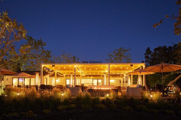 Rancho San Joaquin Golf Course