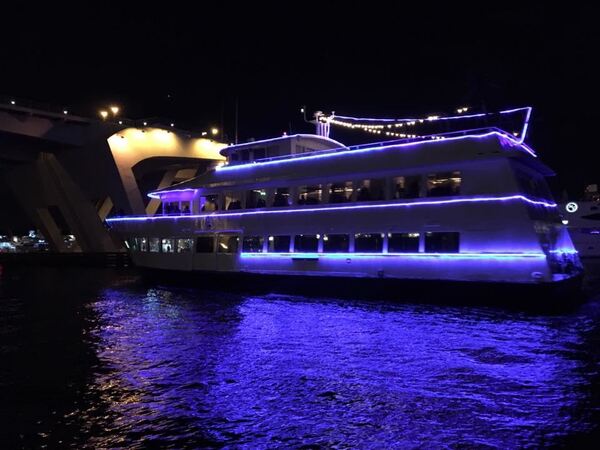 Musette I and II Yachts for Charter