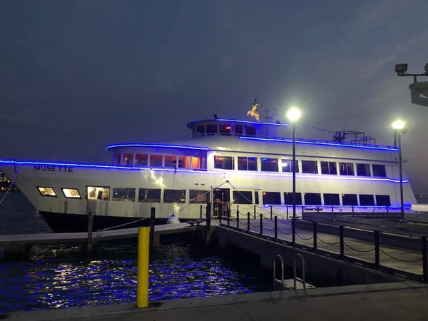 Musette I and II Yachts for Charter