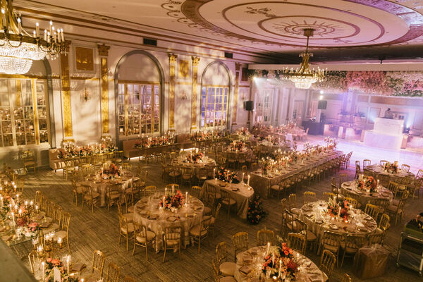 Salles de bal Le Windsor | Windsor Ballrooms