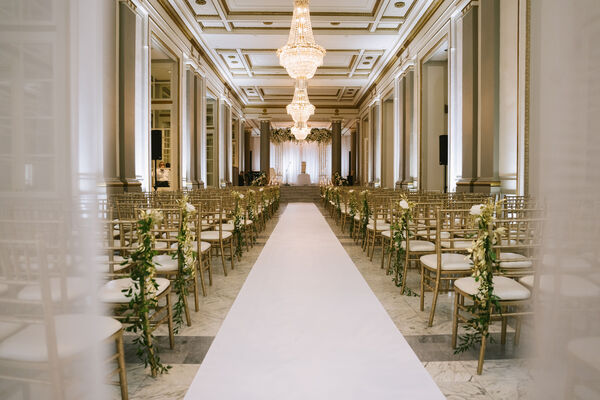 Salles de bal Le Windsor | Windsor Ballrooms