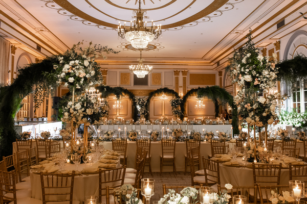 Salles de bal Le Windsor | Windsor Ballrooms