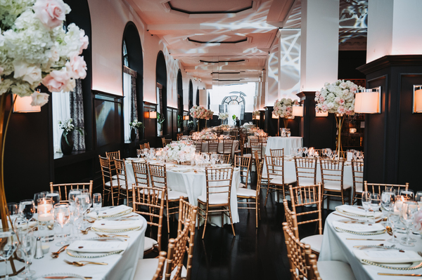 Salles de bal Le Windsor | Windsor Ballrooms