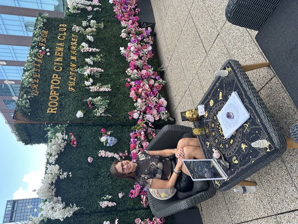 Astro Love Astrology & Tarot