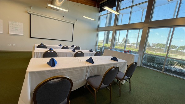 Don Knabe Golf and Practice Center