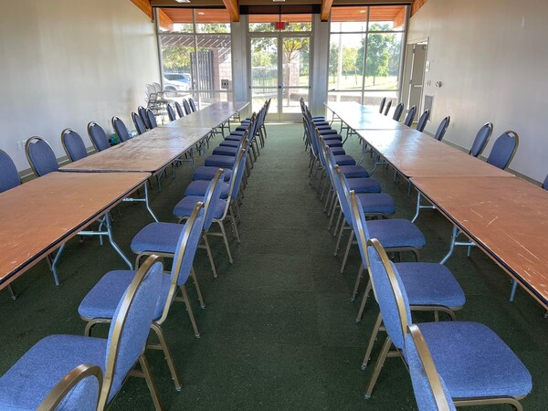 Don Knabe Golf and Practice Center