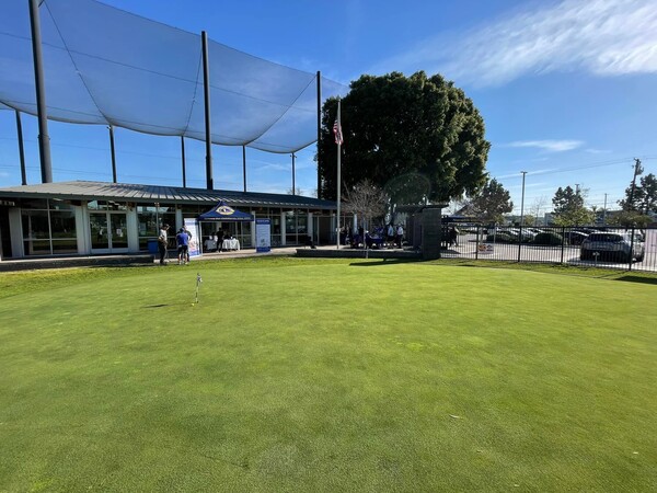 Don Knabe Golf and Practice Center