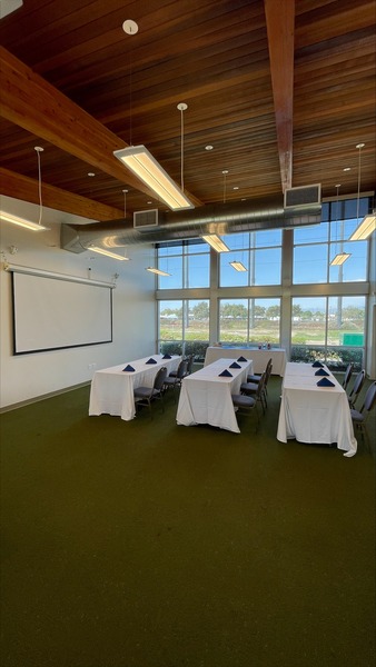 Don Knabe Golf and Practice Center