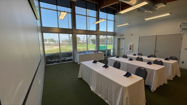 Don Knabe Golf and Practice Center